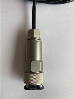 防水振動(dòng)加速度傳感器