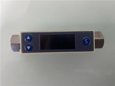 微小氣體質(zhì)量流量計(jì)